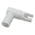 Perchero Ajustable Con Ruedas 3 Niveles 1.64cm Cf