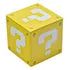Dulces Empaque Metalizado Nintendo Pack 4pz Boston America
