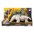 Jurassic World Stegosaurus Dino Trackers 35cm Mattel