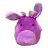 Squishmallows Pack 6 Peluche 19 Cm  # 2  Jazwares
