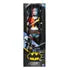 Dc Batman Pack 3 Figuras Basicas 30 Cm Spin Master