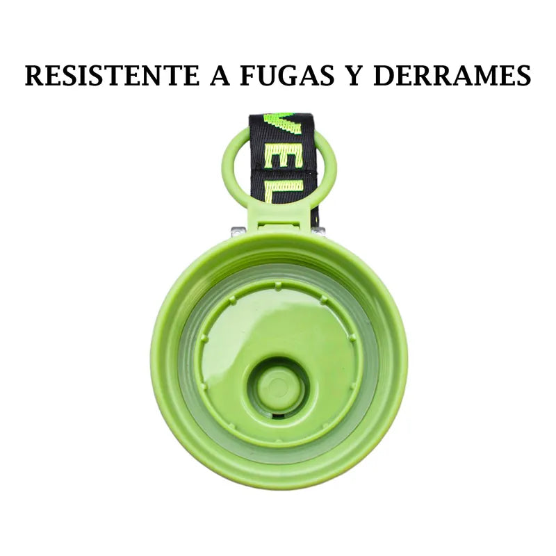 Botella Deportiva Bottled Rde  2000ml 81557