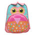 Mochila Buho Mini Backpack 3d Rosa Ll23kbm017