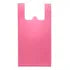 Bolsa Ecologica Rosa 56 X 17 Cm Pack 10 Pz Bestway