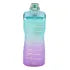 Botella Deportiva Arcoiris  1500ml Sm22hat201