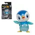 Pokemon Select Piplup 7cm Serie 2 Jazwares