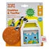 Mordedera Sonajero Cookies And Teethe Bright Baby Einstein