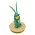 Bob Esponja Al Rescate Set De 7 Figuras 9cm