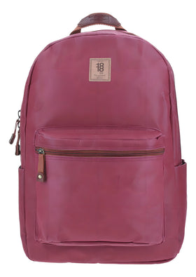 Mochila Chenson 1818 Juvenil 1865441-m Color Rosa