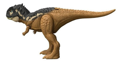 Jurassic World: Dominion Figura Skorpiovenator Con Sonidos
