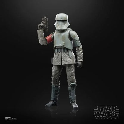 Din Djarin Morak The Mandalorian Star Wars The Black Series