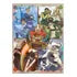 Rompecabezas Avatar 1000 Piezas 10+ Jca-4830 Novelty