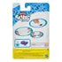Play Doh Slime Super Cloud Perlas Chocan Y Truenan Hasbro Color Azul/blanco