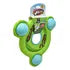 Whamo Pets Pack Frisbee Y Super Ball Juguete Perro Jazwares