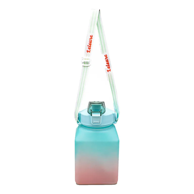 Botella Deportiva Qhmc 1500ml Sm22hat269