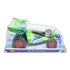 Disney Toy Story Rc Vehiculo De Friccion 35cm Toy Mark