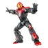 Figura De Acción G1593 Iron Man Hasbro Marvel