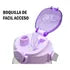 Botella Deportiva Con Asa 1000ml Sm22hat336