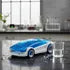 Coche Poder De Sal Serie Cientifica Robotica Mi Alegria
