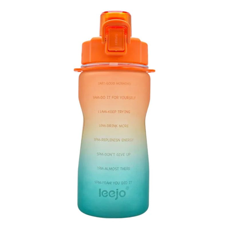 Botella Deportiva Con Asa 1000ml Sm22hat117