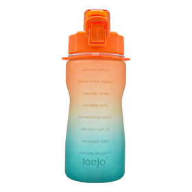 Botella Deportiva Con Asa 1000ml Sm22hat117