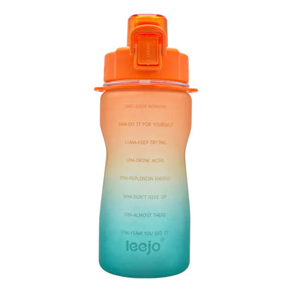 Botella Deportiva Con Asa 1000ml Sm22hat117