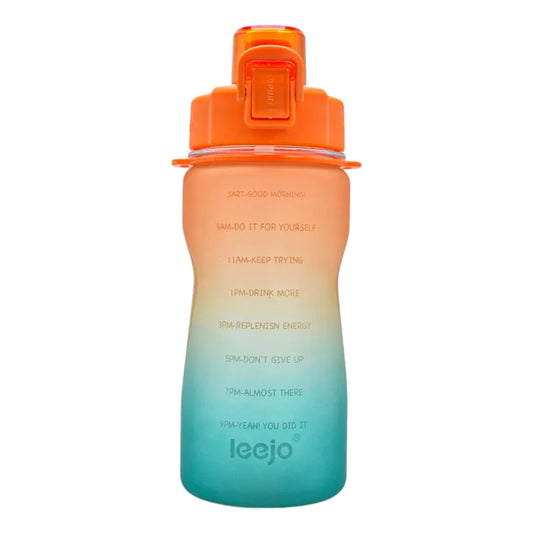 Botella Deportiva Con Asa 1000ml Sm22hat117