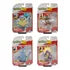 Pokemon Battle Feature Figure Pack 4 Figuras #4 Jazwares