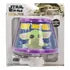 Lampara Luz De Noche Star Wars Grogu Pack 10pz Bestway Cd