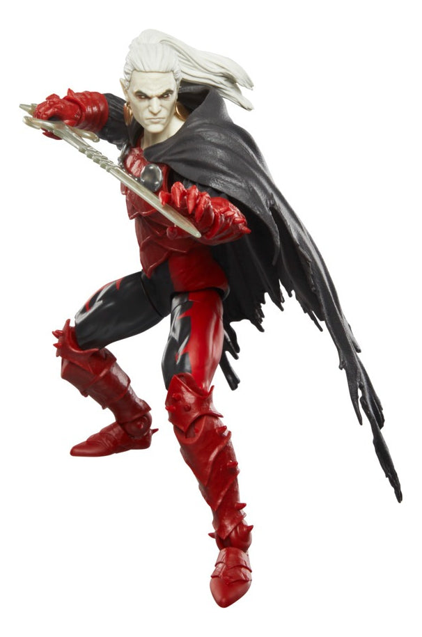 Figura De Acción Marvel Legends Marvel's Dracula