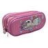 Mochila I Am Unycor Kit 3pz Primaria Ll24bpp521 Rosa Chicle 3d
