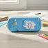 Lapicera Conejo Espacial Happy Kid Azul 3d Ll22pc0106