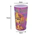 Vaso Lenticular Disney Minnie Paw Patrol Pack 12pz Bestway