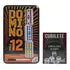 Domino Doble 12 Y Cubilete Pack Juegos De Mesa Novelty