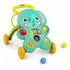 Strolln Roll Caminadora 2 En 1 Diversion Bright Starts Cf
