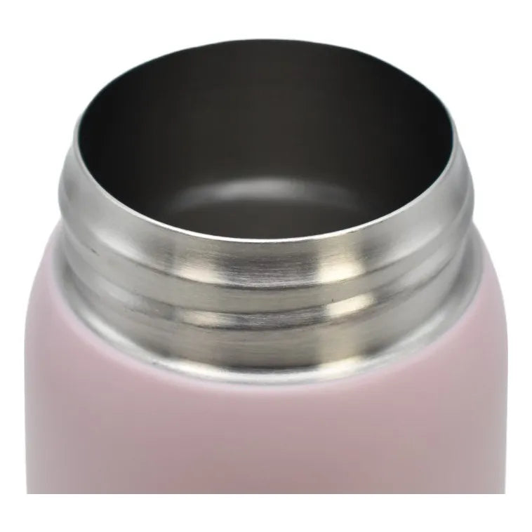 Termo Hermetico Bkkl De Acero Inoxidable 480ml Sm22hat448