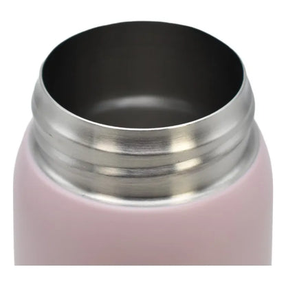 Termo Hermetico Bkkl De Acero Inoxidable 480ml Sm22hat448