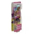 Barbie Profesiones Maquilladora Muñeca 29cm Mattel Cf