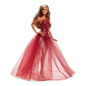 Barbie Tribute Collection Laverne Cox Articulated Doll