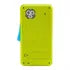 Telefono Deluxe Aprendizaje Verde 3 Idiomas Fisher Price