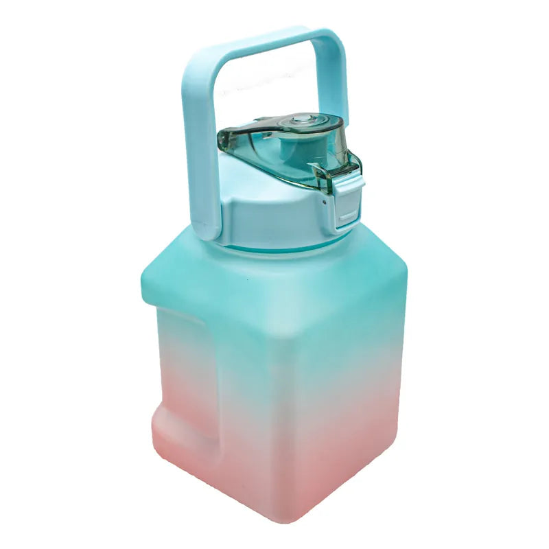 Botella Deportiva Qhmc 1500ml Sm22hat269