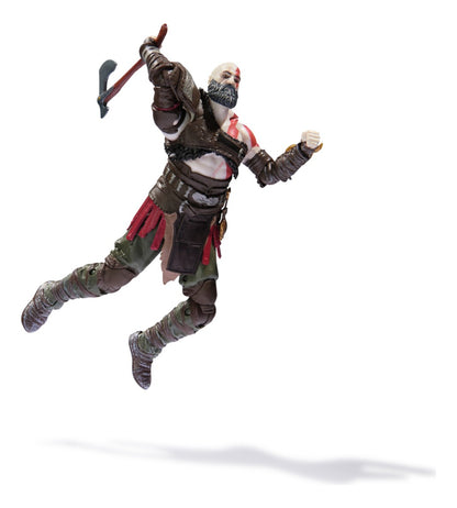 God Of War Ragnarok Kratos Survival Gear Set Spin Master
