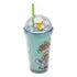 Vaso Plastico B Duck Pack 4 Piezas Sm22hat296