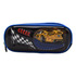 Mochila Auto Amarillo Kit 3pz Primaria Ll24bpp526 Negro 3d