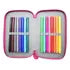 Lapicera Pinypon Mix And Match Kit 3 Piezas Famosa
