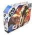 Star Wars Pack 2 Figuras Y Nave Firespray Hasbro