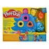 Play Doh Starters Dinosaurio Formas Y Colores 340g Hasbro Cf