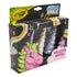 Gises Cuerno De Unicronio 3pz Lavable Al Azar Crayola Cd