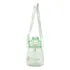 Botella De Tritan Con Asa Y Atomizador Dodge 1.2l Sm22hat103
