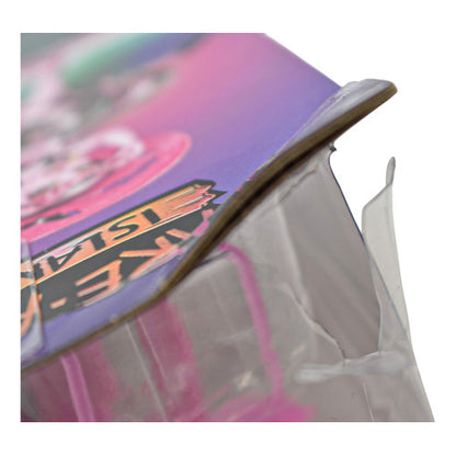 Monster High Draculaura Scareadise Island 25cm Mattel Cf